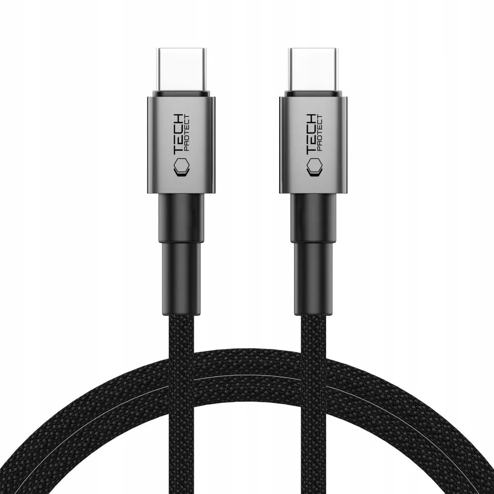 Zdjęcie Jaki kabel USB-C do szybkiego ładowania? Unikaj błędnych wyborów!
