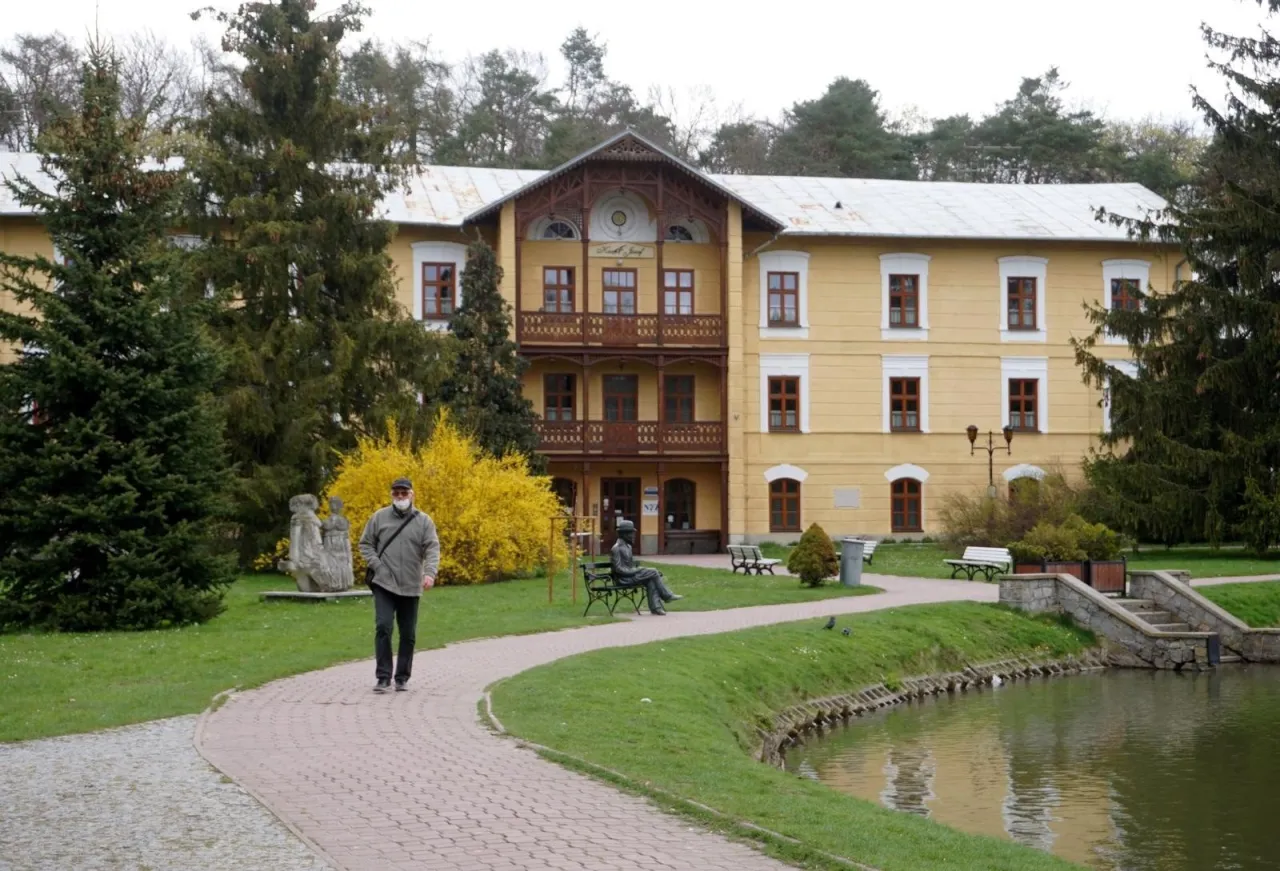 Zdjęcie Kto nie płaci za sanatorium z NFZ? Sprawdź, czy to dotyczy Ciebie