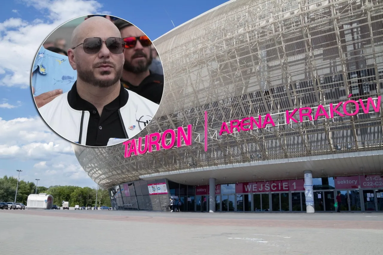 Zdjęcie Gdzie i kiedy odbędzie się trasa koncertowa Pitbulla w 2025 roku?