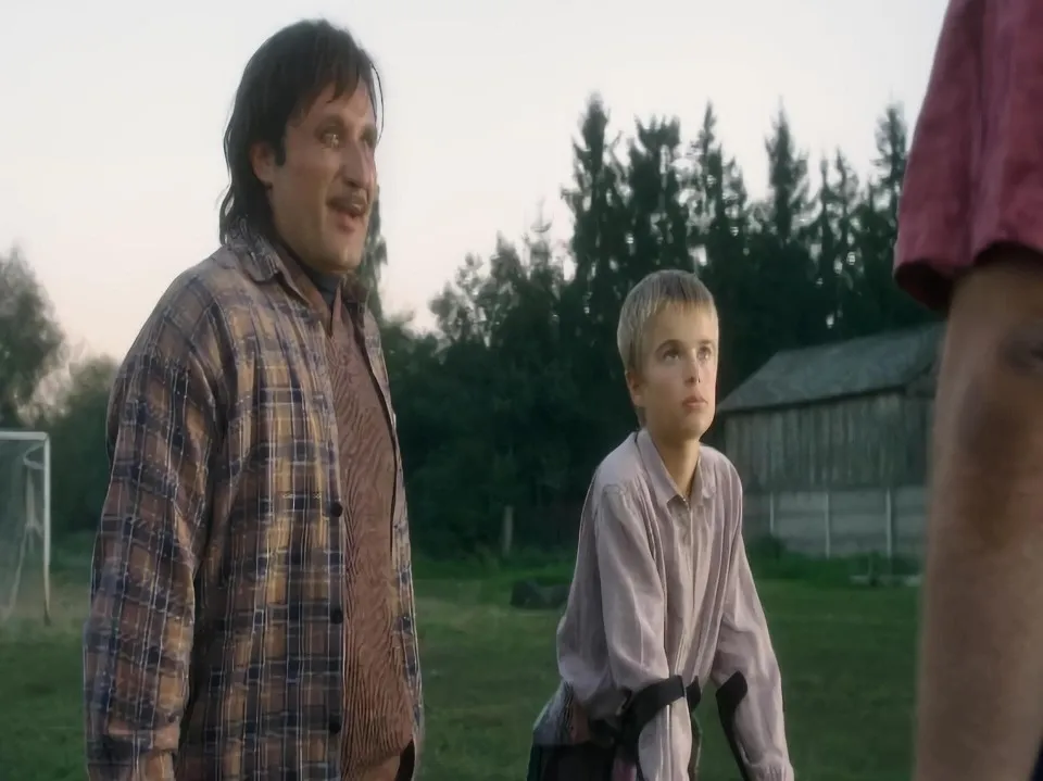 Zdjęcie Zaskakująca obsada filmu być jak Kazimierz Deyna - poznaj aktorów i role