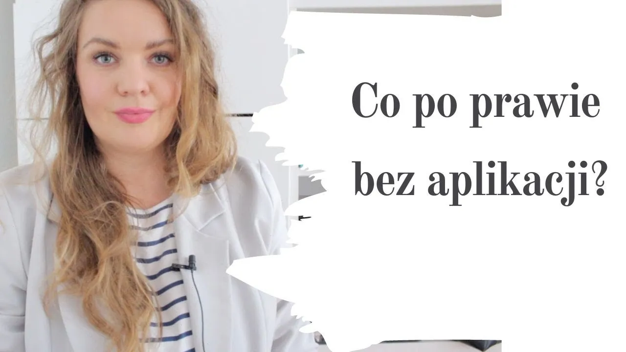 Zdjęcie Co po prawie bez aplikacji? Sprawdź ciekawe ścieżki kariery