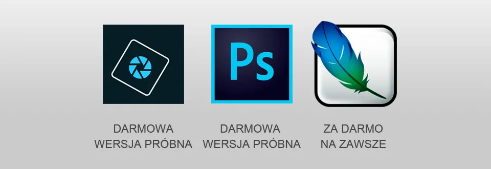 Zdjęcie Czy Adobe Photoshop jest darmowy? Odkryj koszty i alternatywy