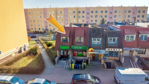 Zdjęcie Gdzie wynająć lokal komercyjny w Gorzowie? Poradnik dla firm