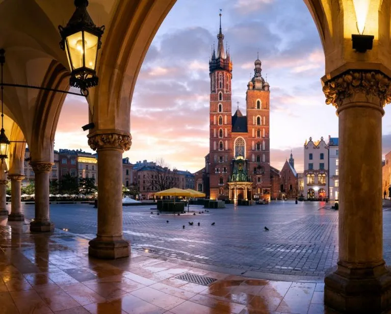 Zdjęcie Ile kościołów w Krakowie? Zaskakująca liczba i ciekawostki