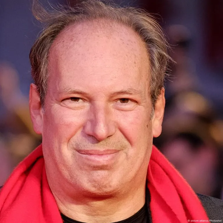 Zdjęcie Filmy, do jakich skomponował muzykę Hans Zimmer, które musisz poznać