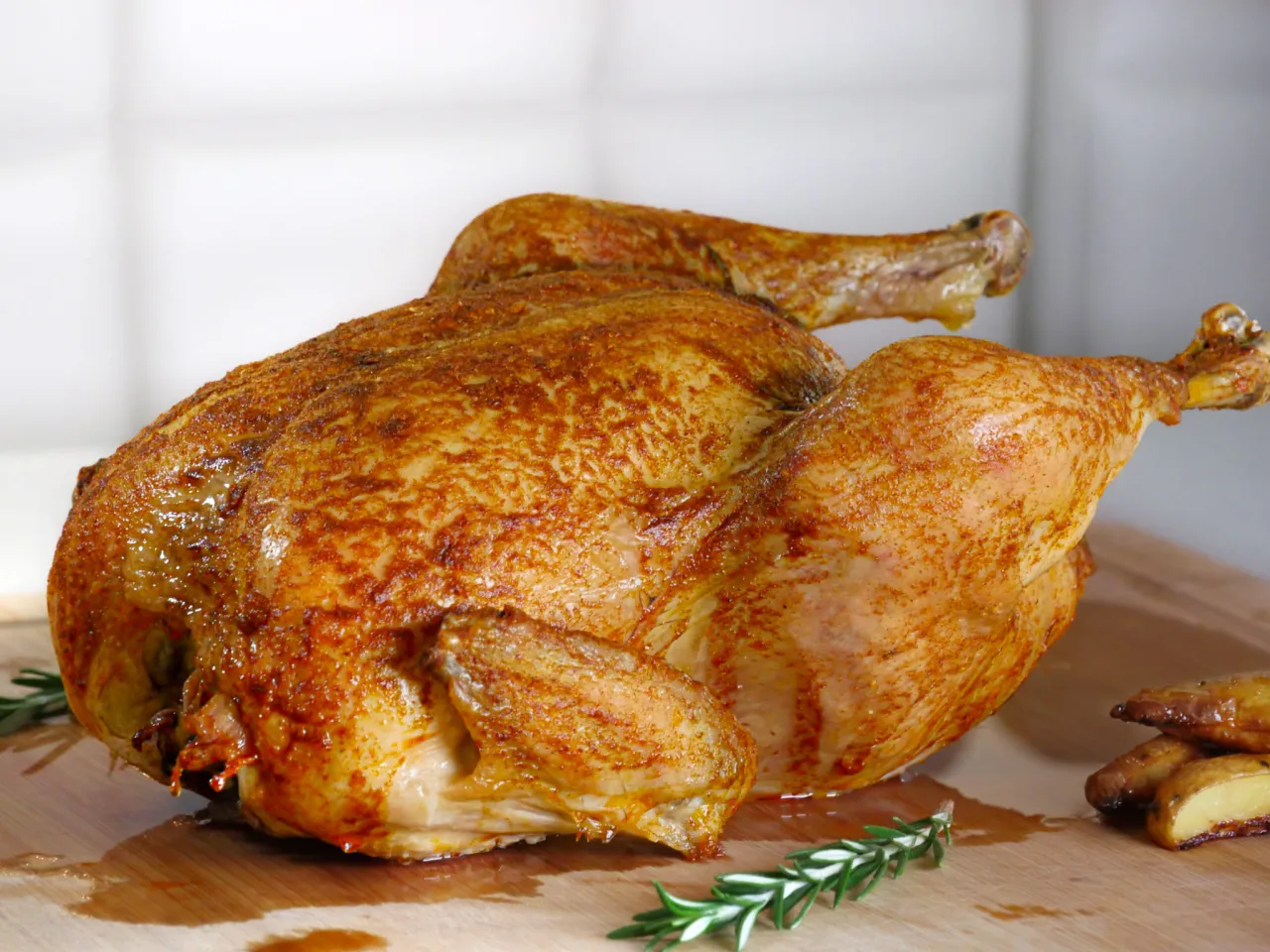 Zdjęcie Wie lange Hühnerschenkel kochen: Die perfekte Kochzeit für Genuss