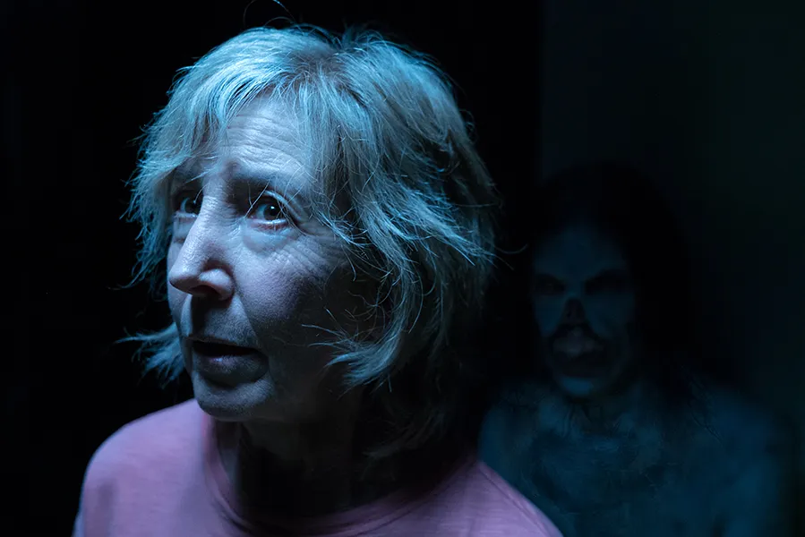 Zdjęcie Naznaczony część 1: Mroczny thriller TVN z Piotrem Adamczykiem
