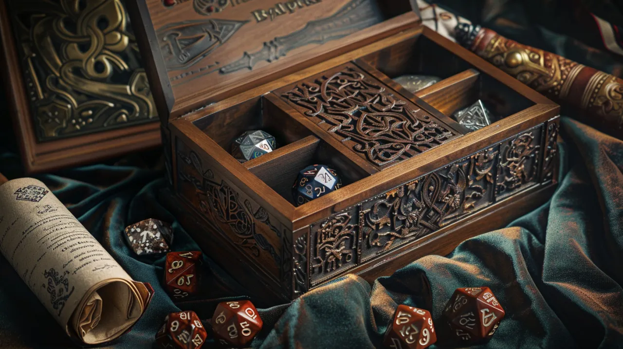 Zdjęcie Baldur's Gate Collector's Edition: Czy warto kupić? Analiza