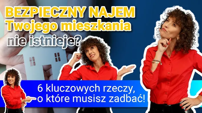 Zdjęcie Wynajem mieszkania jaka umowa? Kluczowe informacje, które musisz znać