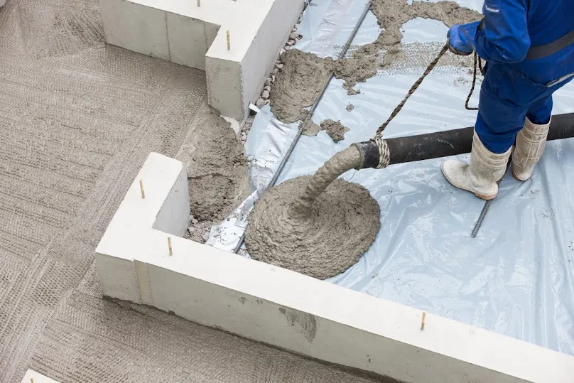 Zdjęcie Jak zrobić wylewki podłogowe bez błędów - krok po kroku do sukcesu