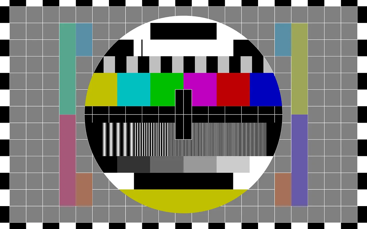 Zdjęcie Co oznacza brak sygnału w telewizorze i jak to naprawić?