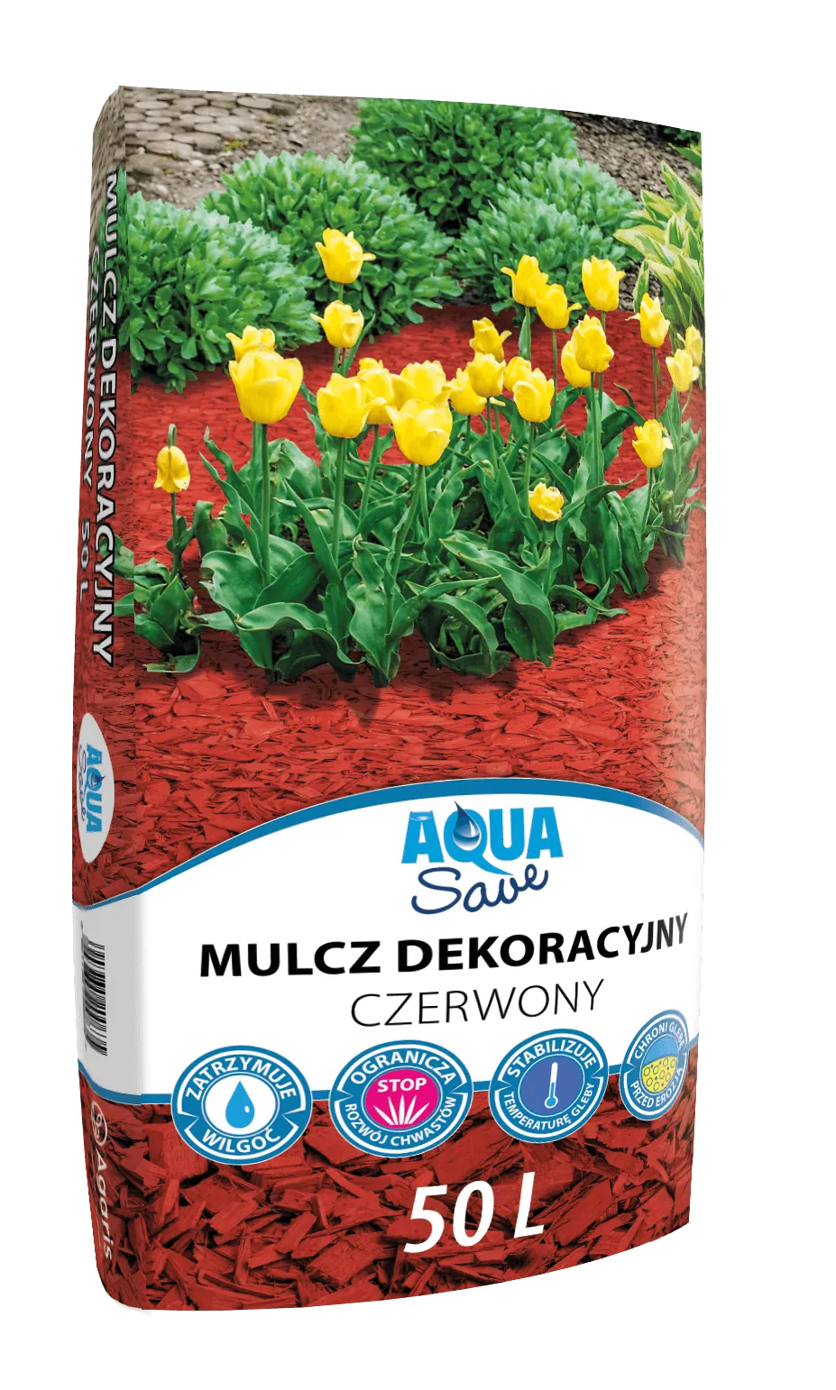 Zdjęcie Mulcz dekoracyjny co to jest i dlaczego warto go używać?