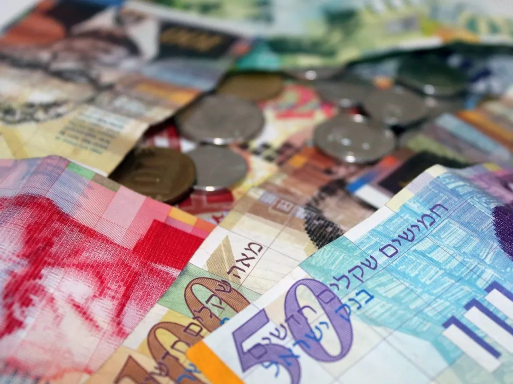 Zdjęcie Jaka waluta obowiązuje w Izraelu? Wszystko o nowym szeklu izraelskim (ILS)