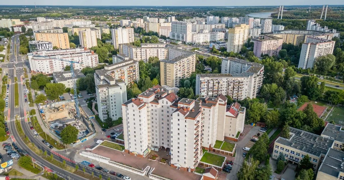 Zdjęcie Czy zlikwidują spółdzielnie mieszkaniowe? Obawy i aktualne informacje