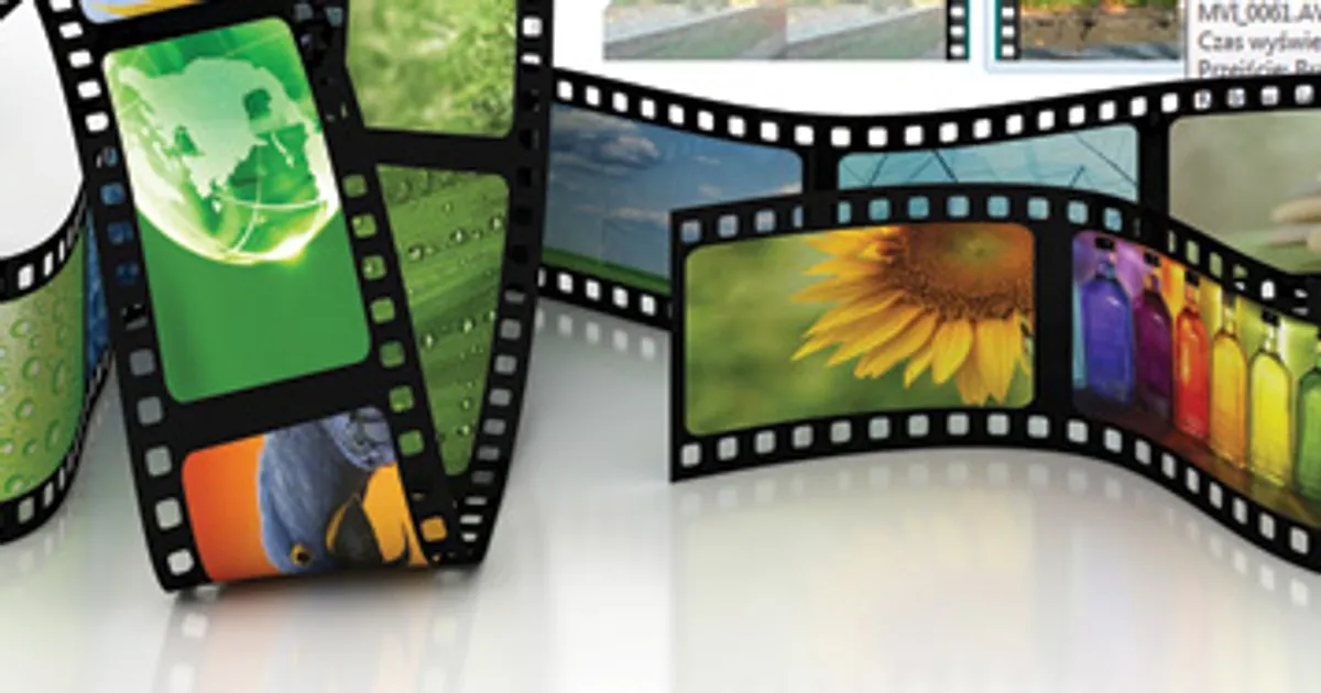 Zdjęcie Jak edytować film w Windows Movie Maker - proste triki i porady