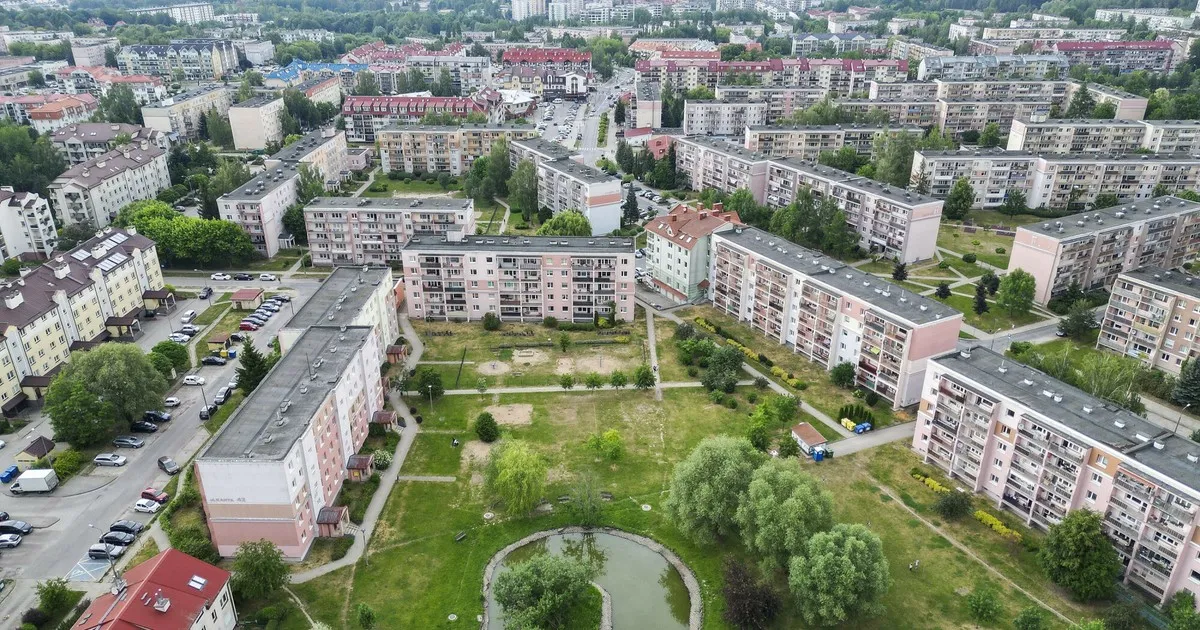 Zdjęcie Co dalej ze spółdzielniami mieszkaniowymi? Kluczowe zmiany i obawy mieszkańców