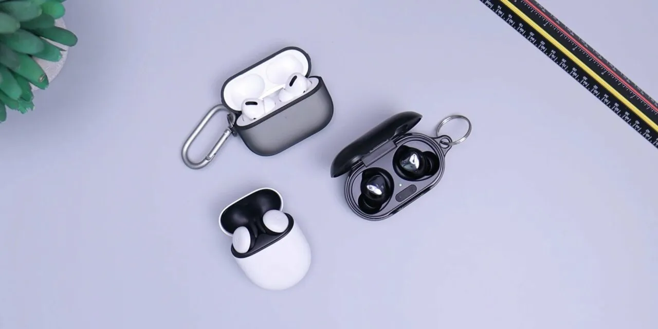 Zdjęcie Jakie słuchawki douszne do 200 zł zapewnią najlepszą jakość dźwięku