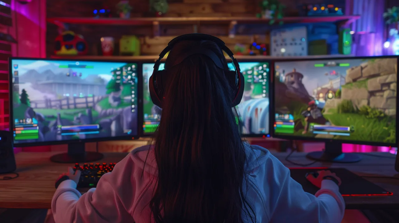 Zdjęcie Fortnite: Jakie dodatki zmienią grę i sprawią, że będziesz lepszy?