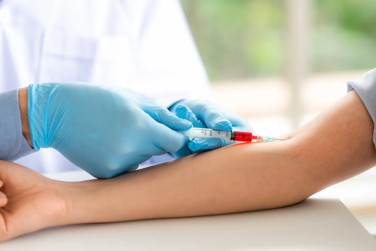 Zdjęcie Jak uzyskać skierowanie do laboratorium i uniknąć zbędnych kosztów