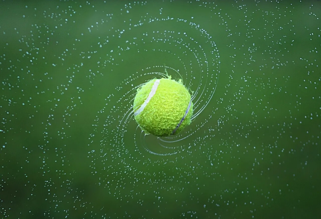 Zdjęcie Ile za wygranie Wimbledonu? Zaskakujące nagrody dla zwycięzców
