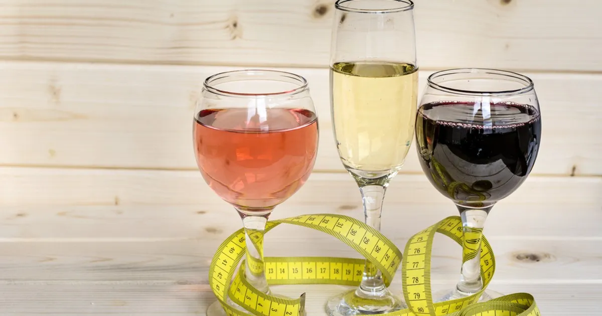 Zdjęcie Najmniej kaloryczny drink – odkryj najlepsze niskokaloryczne koktajle