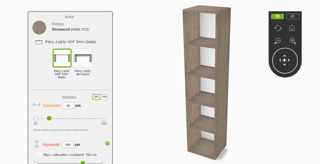 Zdjęcie Jak zrobić regał z desek - krok po kroku do idealnego projektu