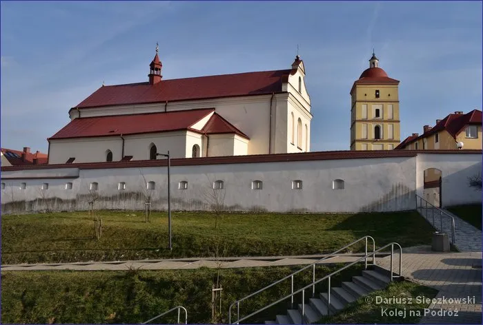 Zdjęcie Atrakcje Leżajsk: Odkryj ukryte skarby i rodzinne przyjemności