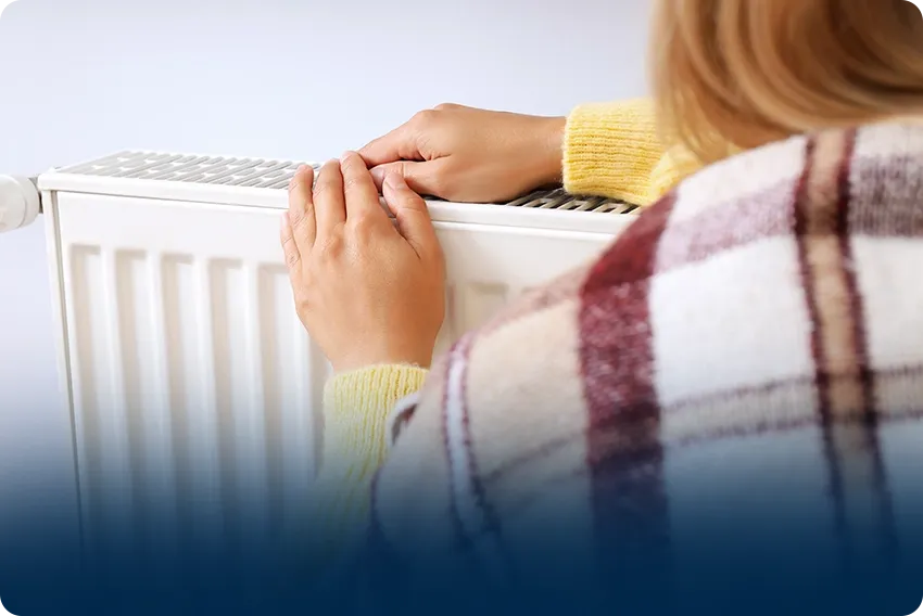 Zdjęcie Pompa ciepła jaką temperaturę ustawić na grzejniki dla oszczędności