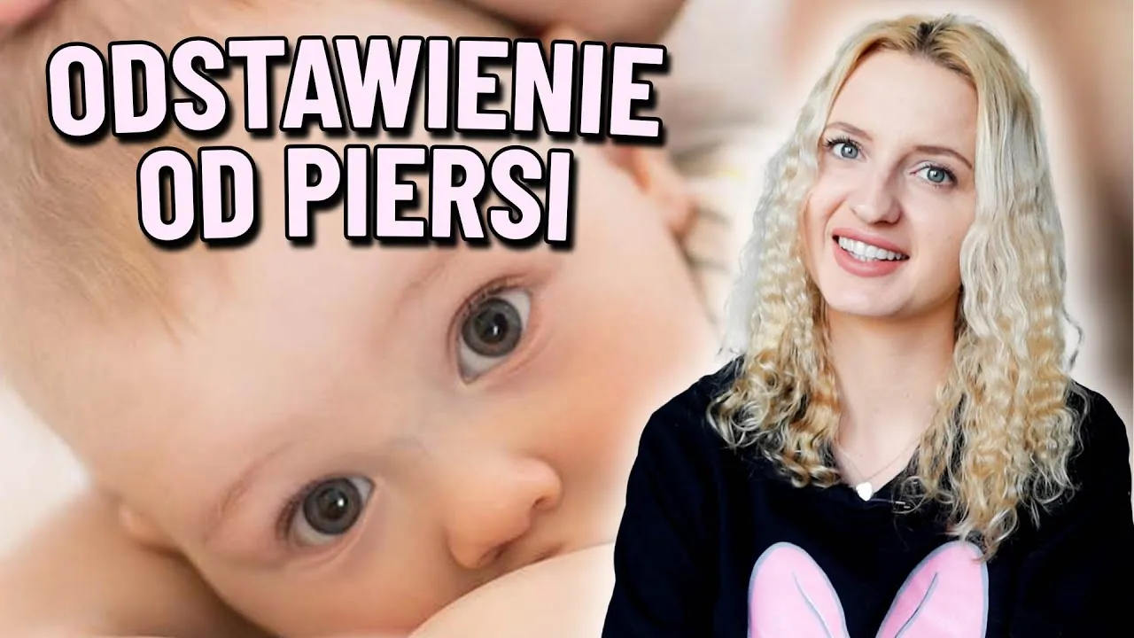 Zdjęcie Jak odstawić dziecko od karmienia piersią bez stresu i łez