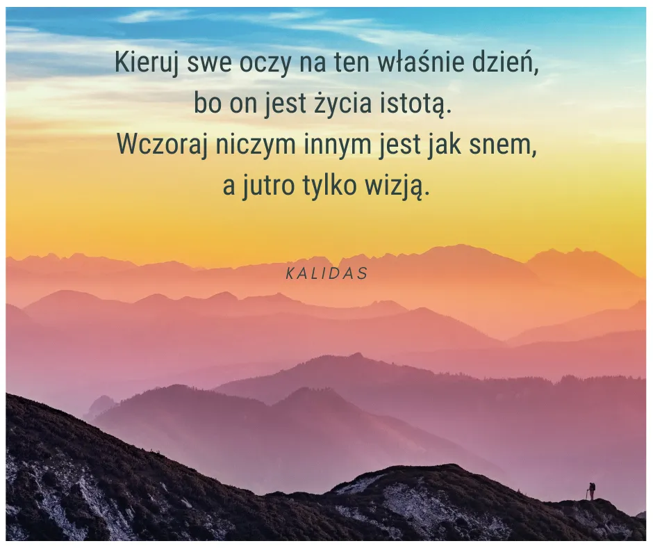 Zdjęcie Najpiękniejsze krótkie cytaty o szczęściu, które odmienią Twoje życie