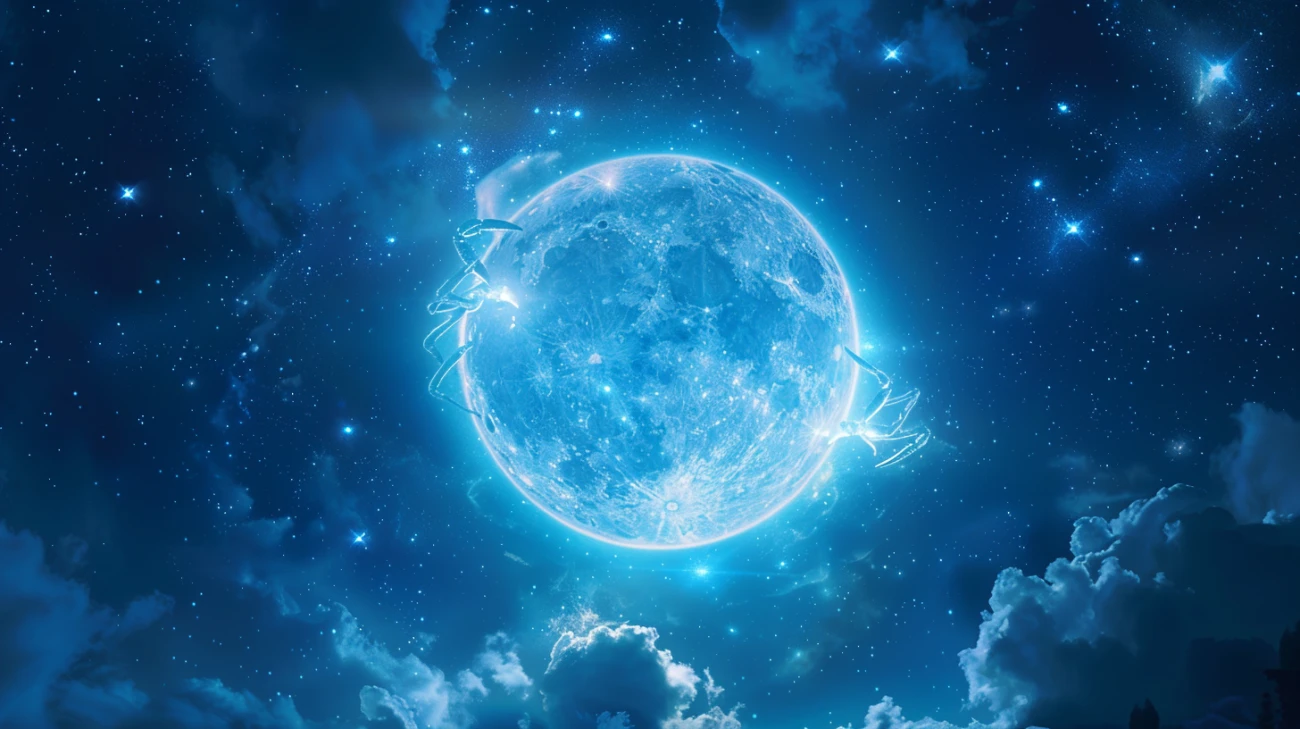 Zdjęcie Jakie znaczenie ma ascendent w Raku? Odkryj tajemnice astrologii