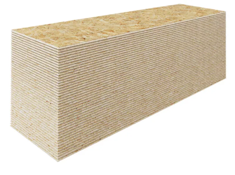 Zdjęcie Ile waży płyta osb 18mm? Zaskakujące różnice między producentami