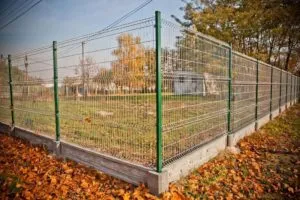 Zdjęcie Jak tanio ogrodzić działkę: 7 skutecznych sposobów na oszczędność