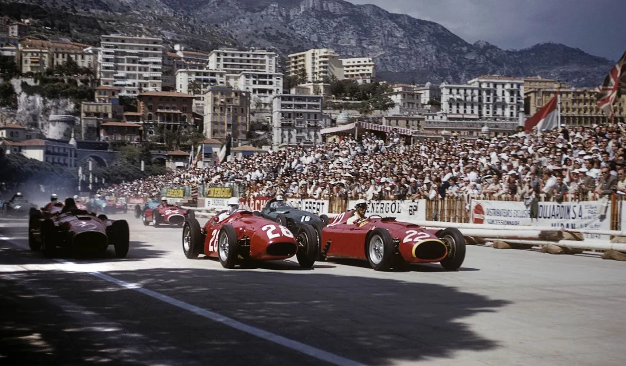 Zdjęcie Filmy o Formule 1 – adrenalina na ekranie, która Cię zaskoczy