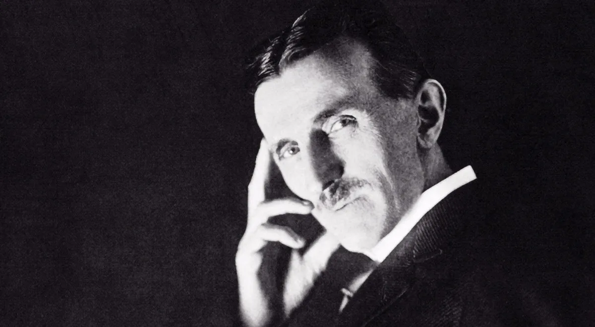 Zdjęcie Tesla kto to? Poznaj tajemnice życia i wynalazków Nikoli Tesli