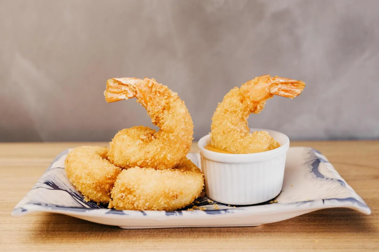 Zdjęcie Czy tempura ma gluten? Sprawdź, czy jest bezpieczna dla diety bezglutenowej