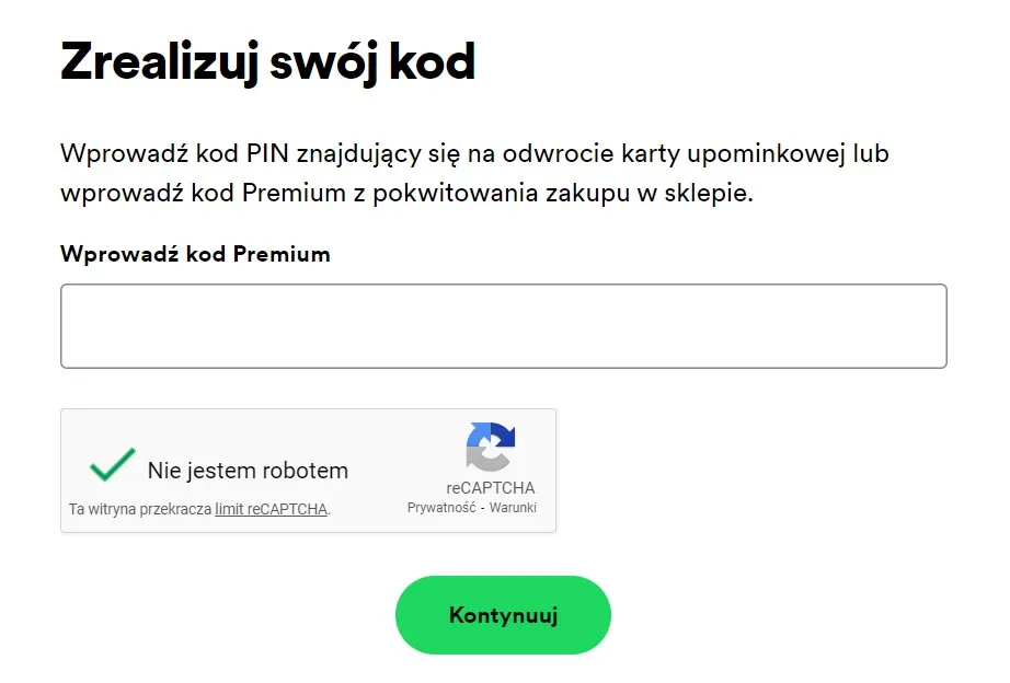 Zdjęcie Czy Spotify jest za darmo i jakie niespodzianki czekają na użytkowników?