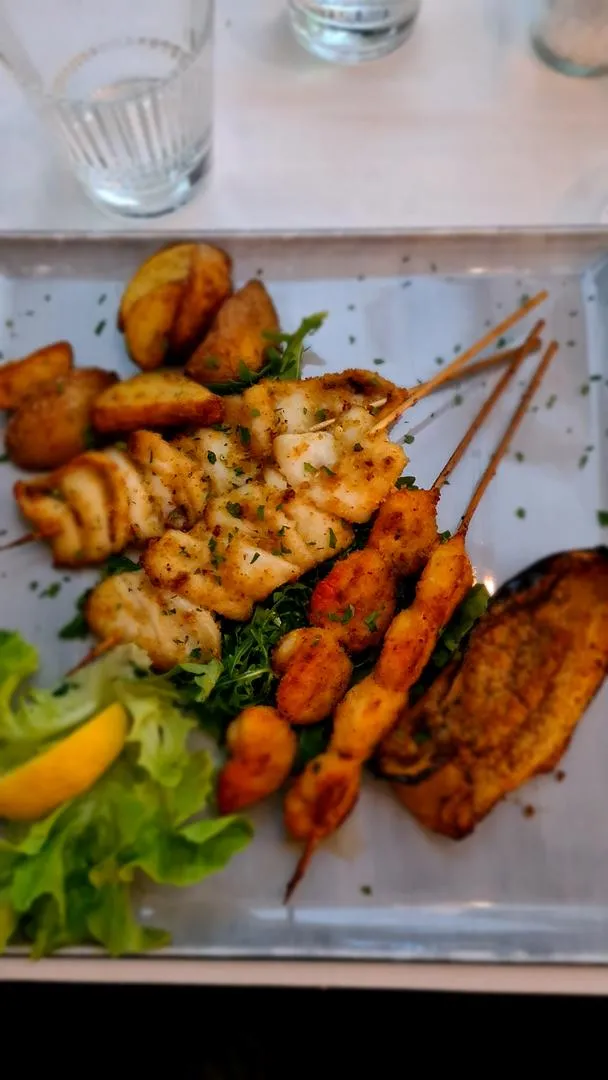 Zdjęcie Rimini gdzie zjeść: najlepsze restauracje i lokalne przysmaki