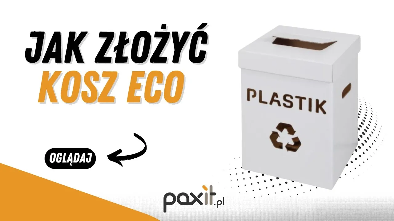 Zdjęcie Jak złożyć karton do wysyłki Pocztą Polską, aby uniknąć problemów