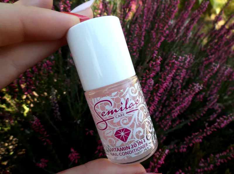 Zdjęcie Jak prawidłowo używać oliwki do manicure Semilac, by uzyskać najlepsze efekty