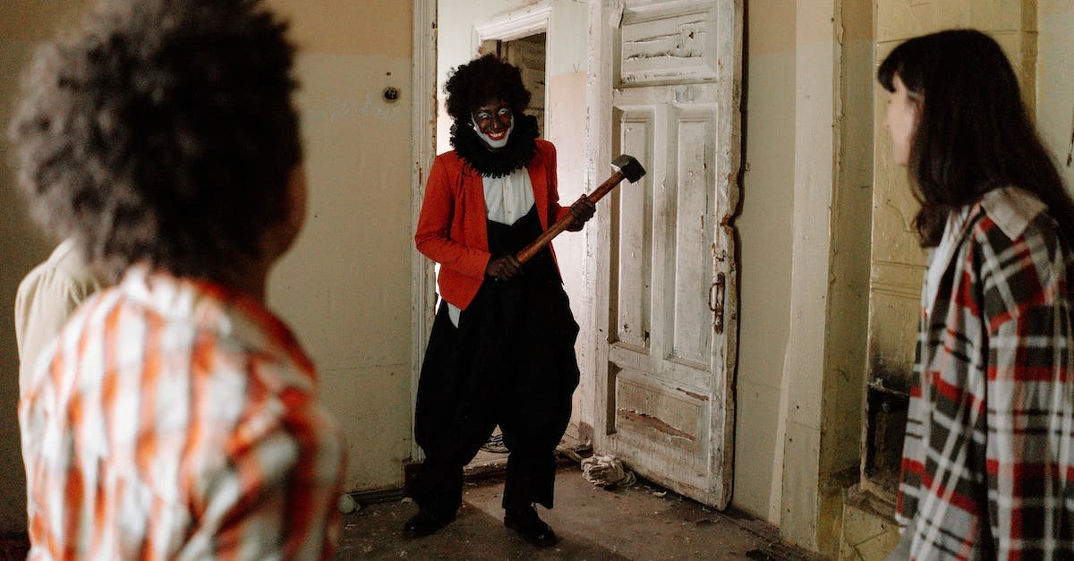 American Horror Story: Rewolucja w świecie seriali grozy