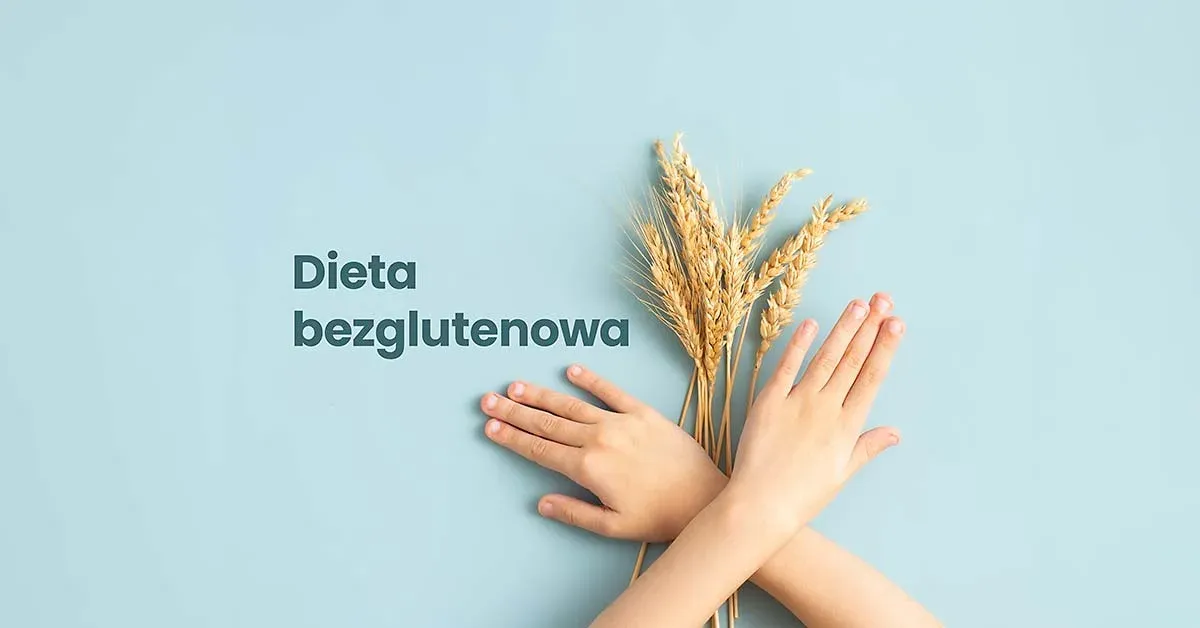 Zdjęcie Czy dieta bezglutenowa odchudza? Prawda o utracie wagi bez glutenu