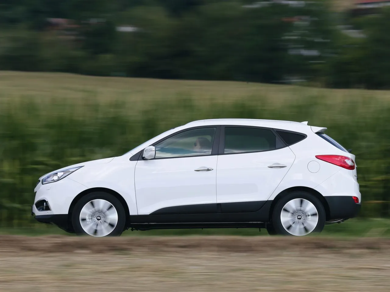 Zdjęcie Hyundai ix35 opinie: który silnik wybrać, aby uniknąć rozczarowania?