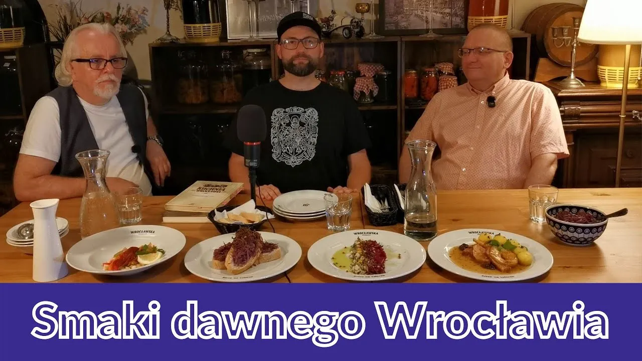 Zdjęcie Kuchnia regionalna Wrocław – odkryj smaki, które zachwycają każdego