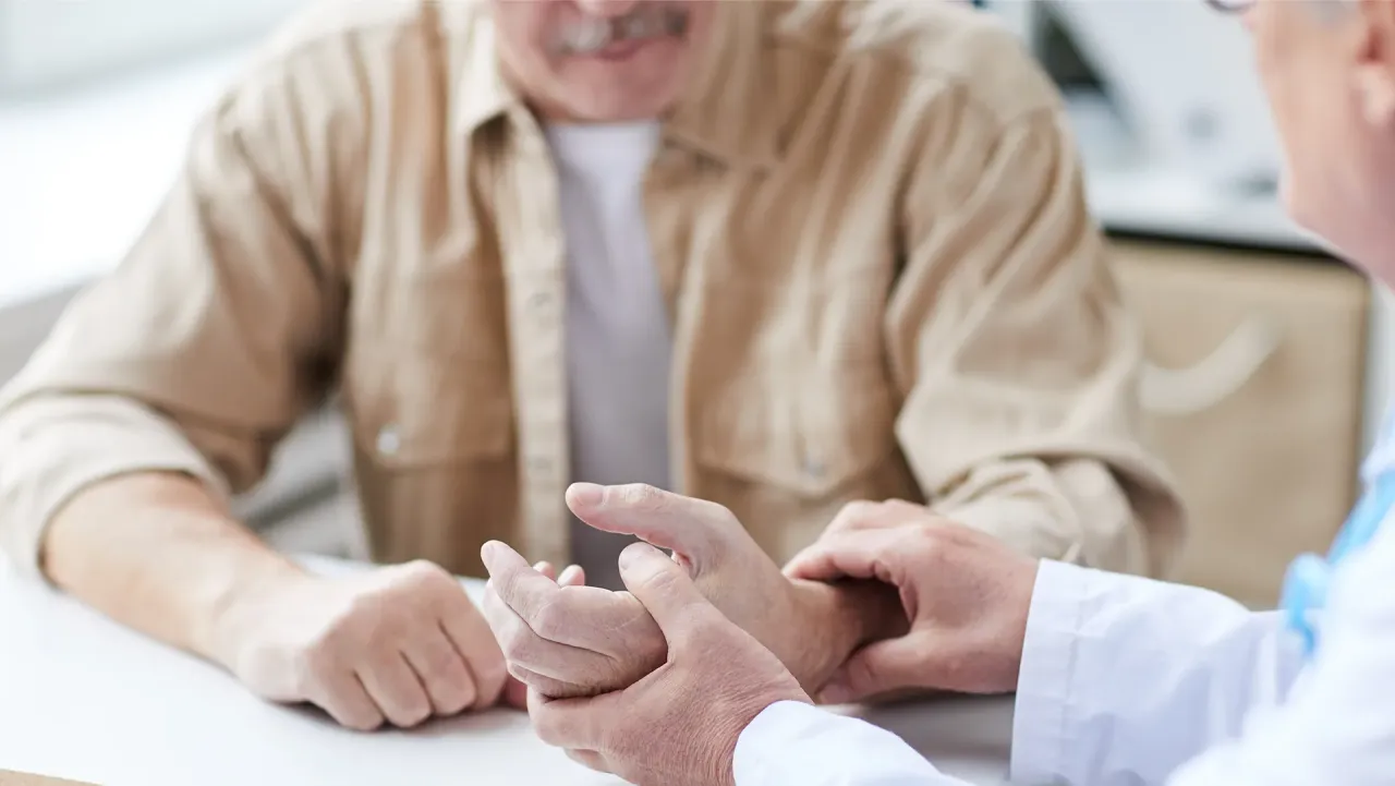 Zdjęcie Wysoki puls: przyczyny, normy i kiedy szukać pomocy?