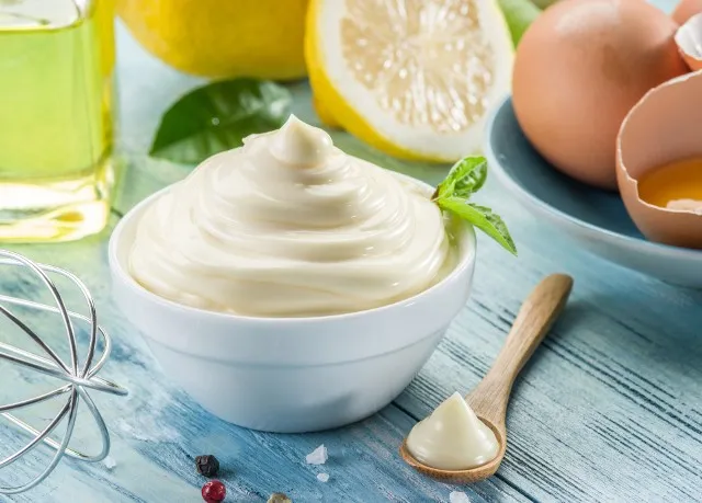 Zdjęcie Czy majonez podnosi cholesterol? Prawda, która może cię zaskoczyć