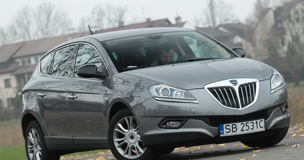 Zdjęcie Lancia Delta jaki silnik wybrać, aby uniknąć wysokich kosztów eksploatacji?