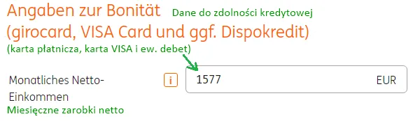 Zdjęcie Jak wziąć debet w banku spółdzielczym - uniknij ukrytych kosztów