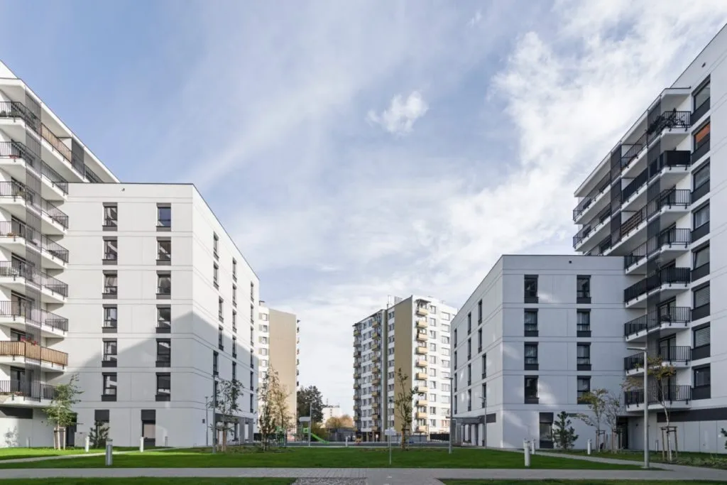 Zdjęcie Spółdzielnia mieszkaniowa co to jest? Kluczowe informacje i funkcje