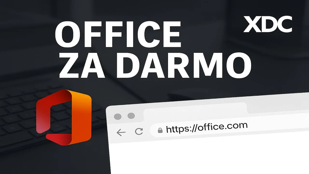 Zdjęcie Jak pobrać darmowego offica bez ryzyka i ukrytych kosztów